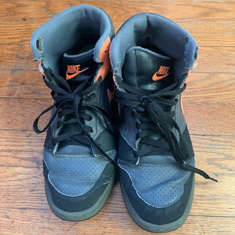 Nike Jordans